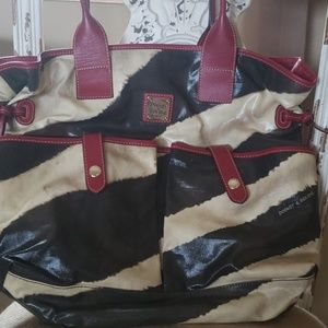 Dooney & Bourke purse